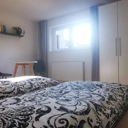 Ferienwohnung Albbruck/Albert Exterior photo