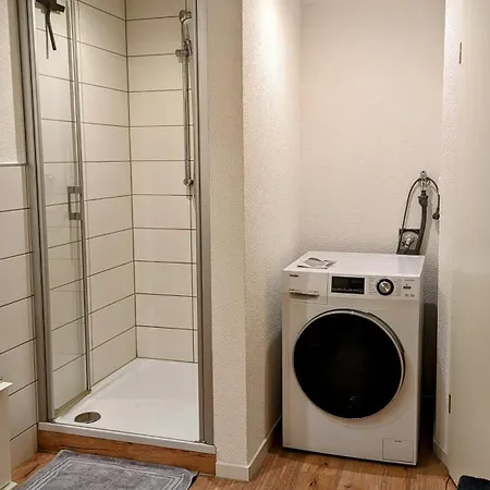 Ferienwohnung Albbruck/Albert Exterior photo