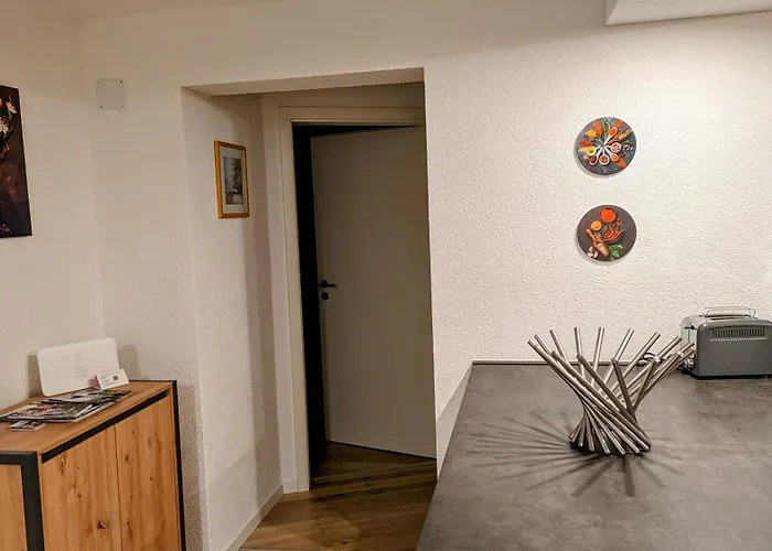 Ferienwohnung Albbruck/Albert