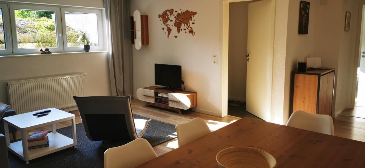 Apartment Albbruck/albert