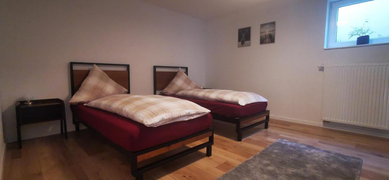 Appartement Albbruck/albert