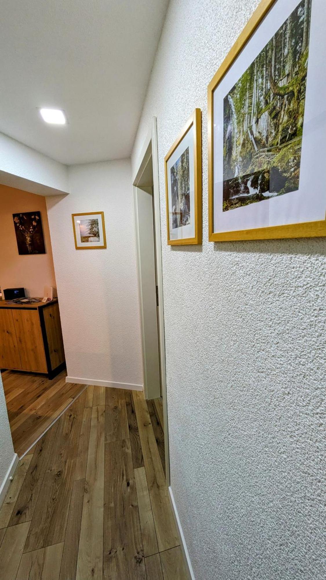 Appartement Albbruck/albert Albbruck