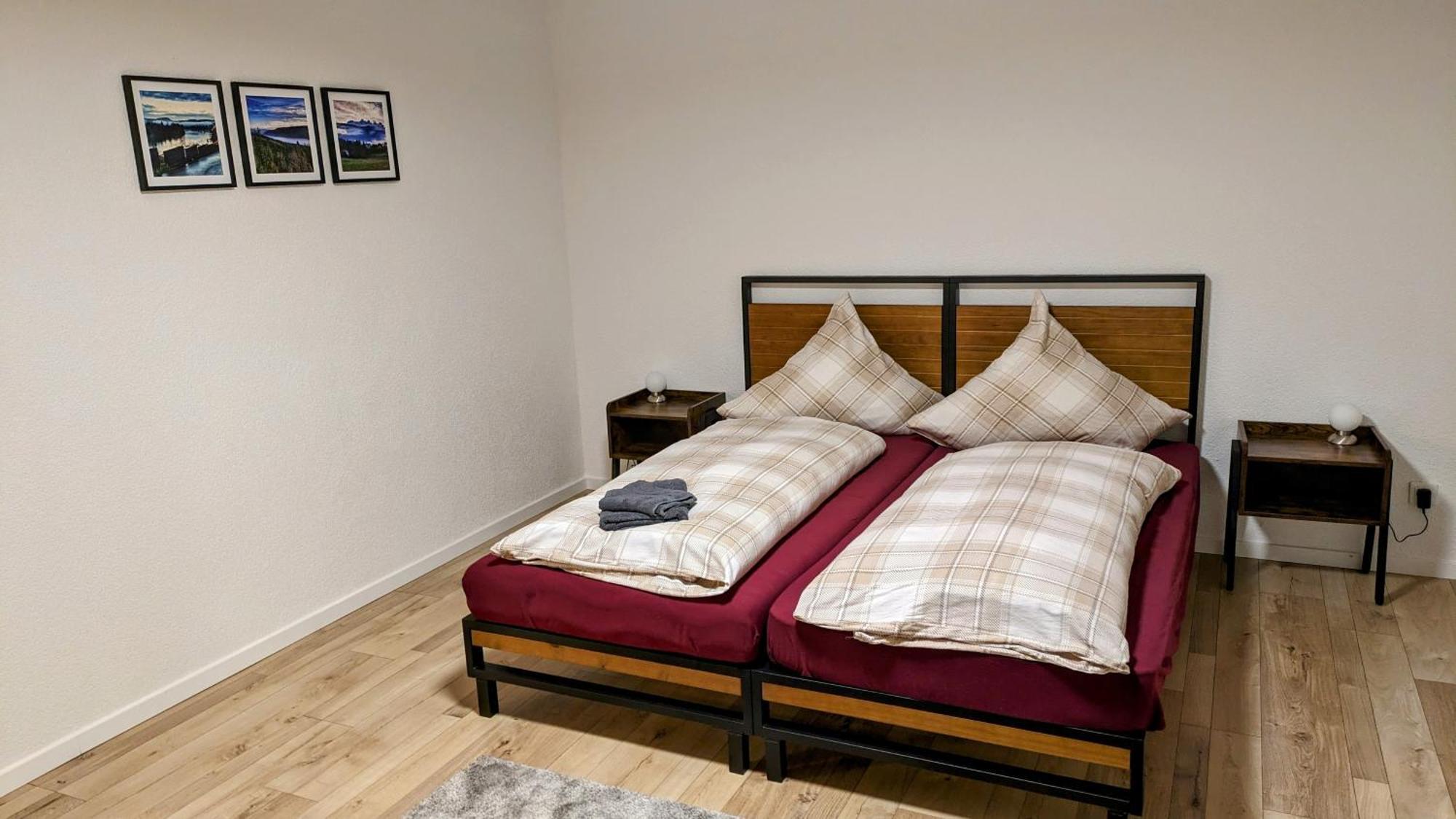 Albbruck/albert Appartement Albbruck
