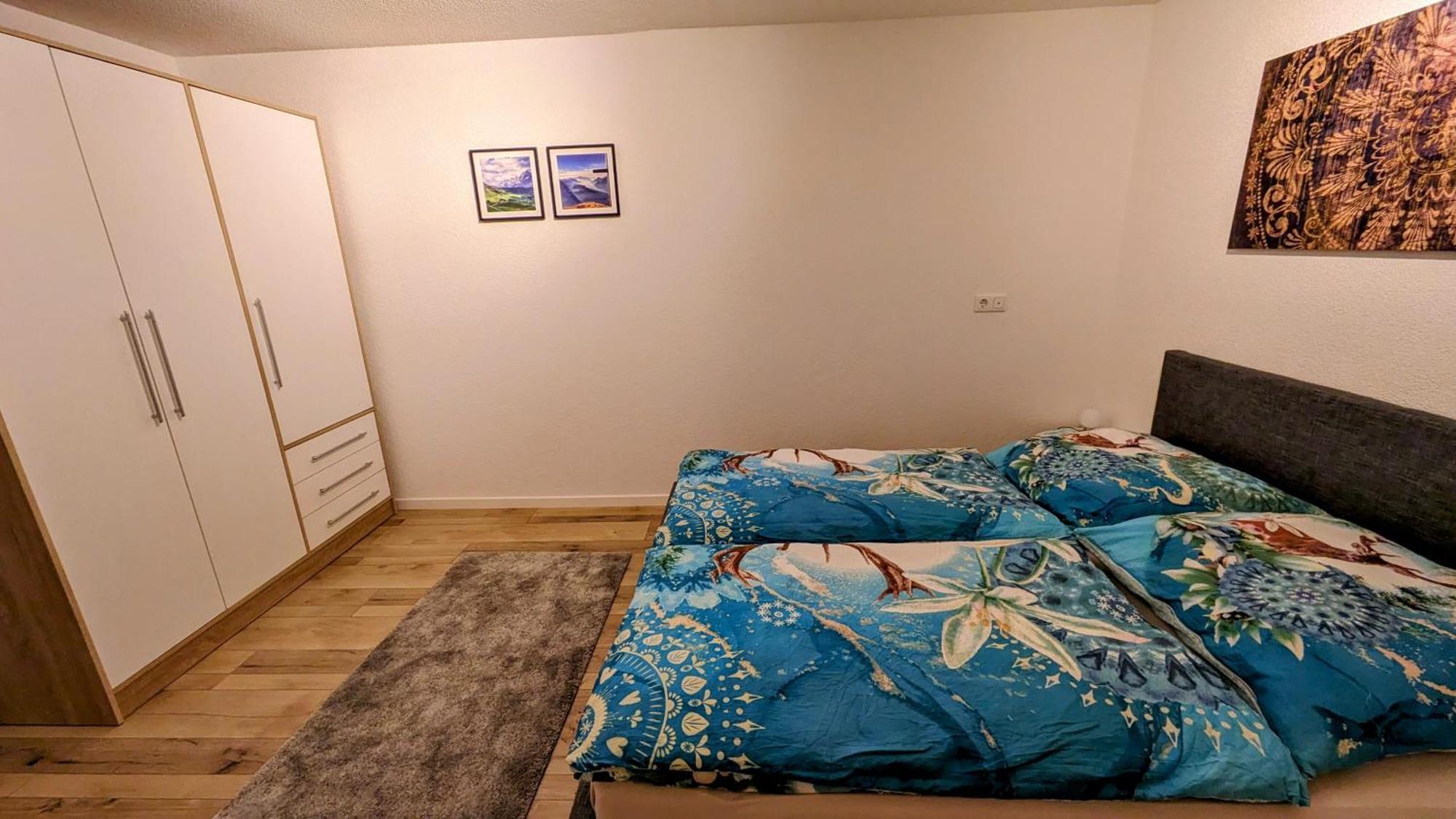 Albbruck/albert Apartment