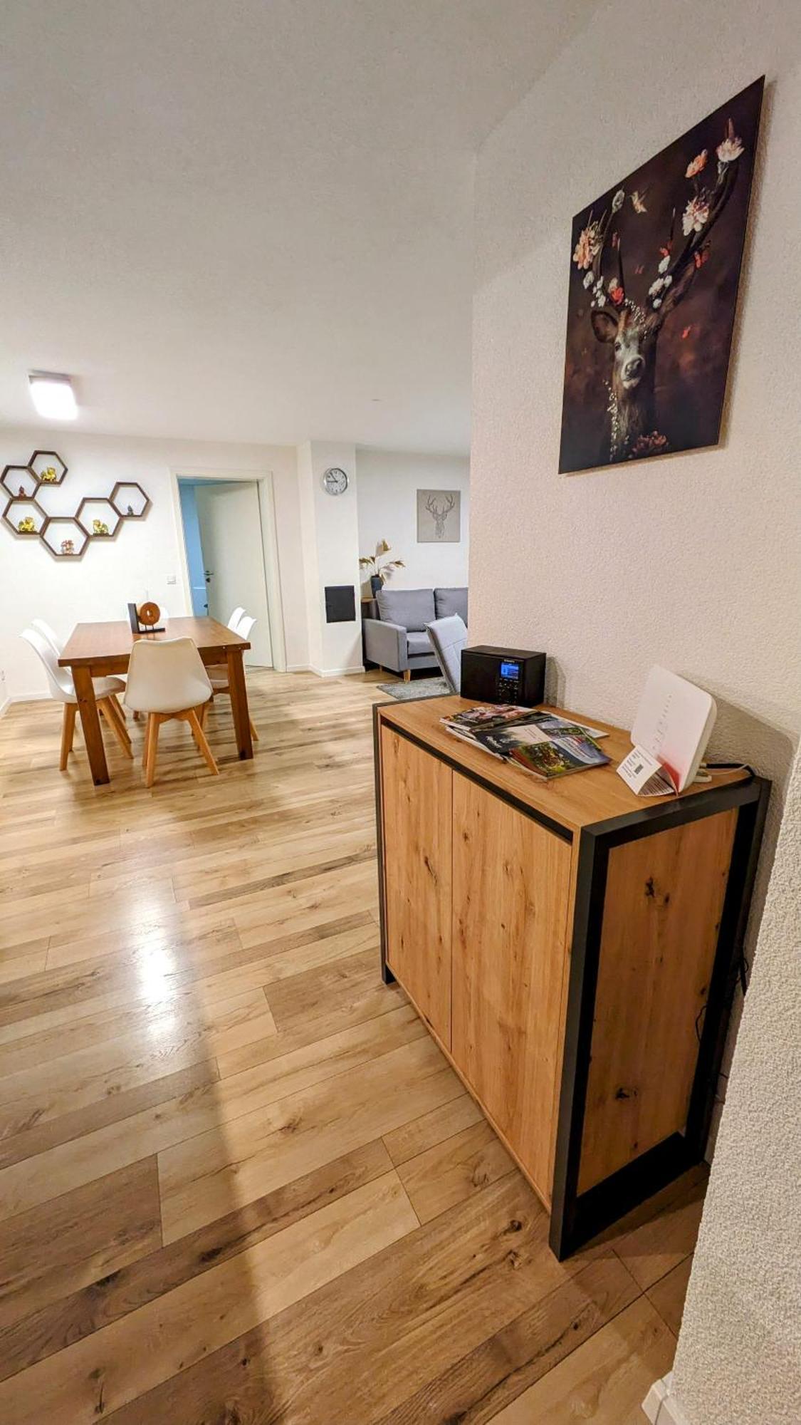 Appartement Albbruck/albert Albbruck