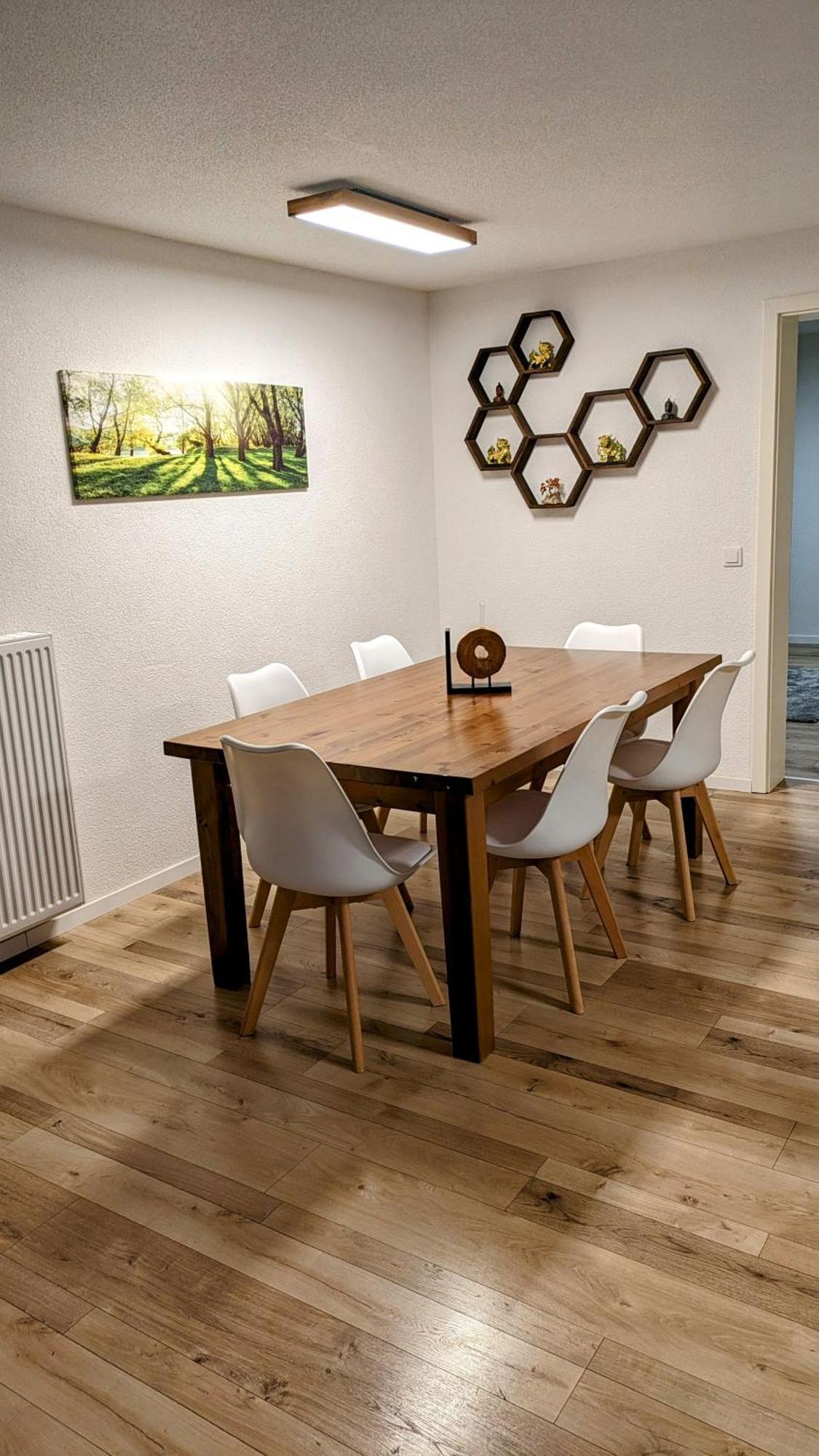Albbruck/albert Appartement *
