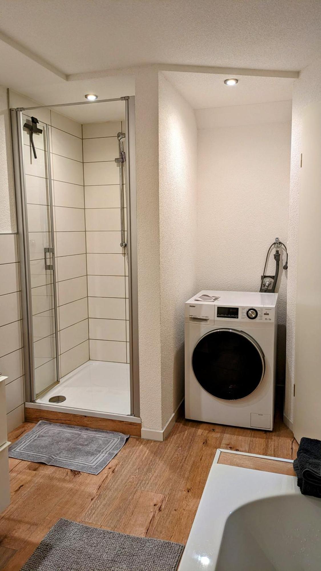 Albbruck/albert Apartment
