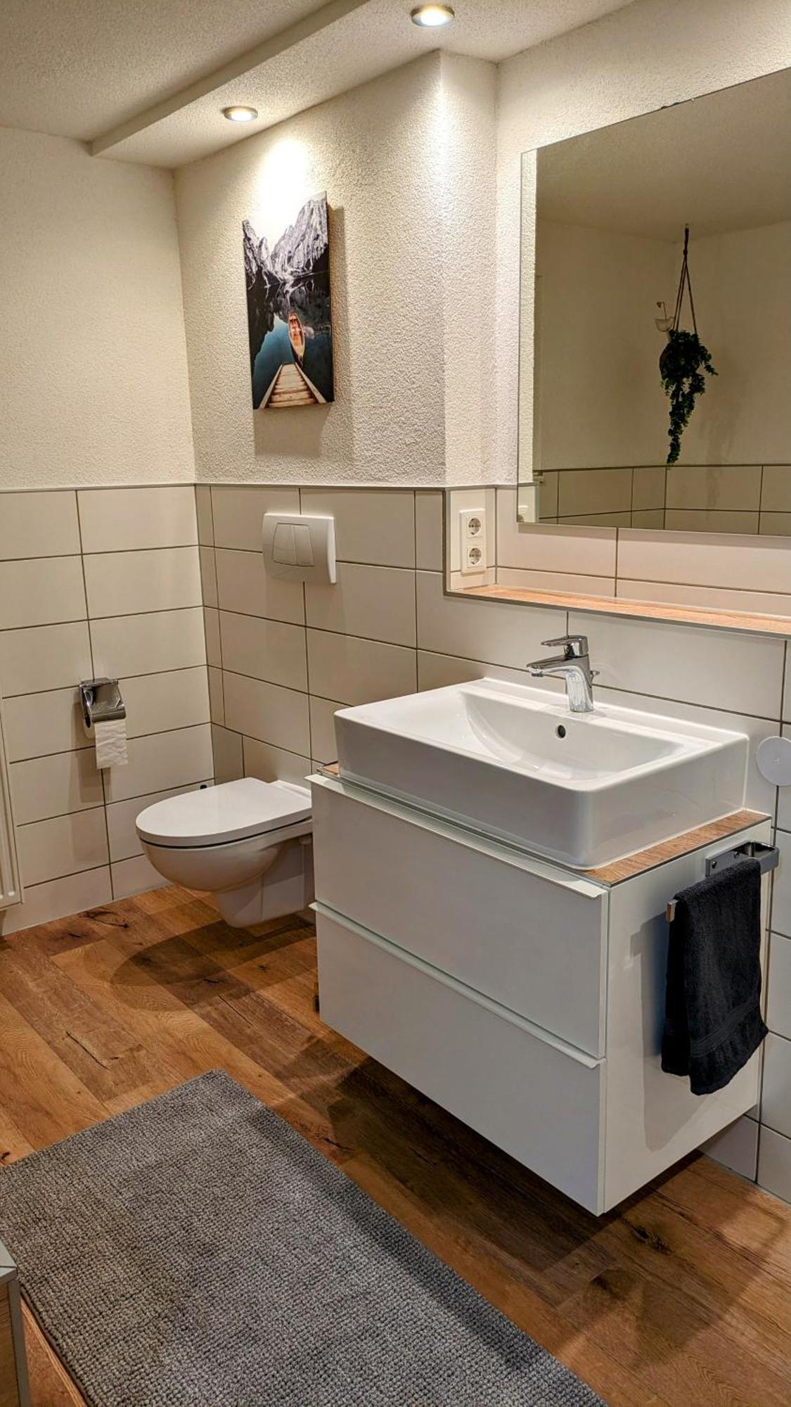 Appartement Albbruck/albert Albbruck